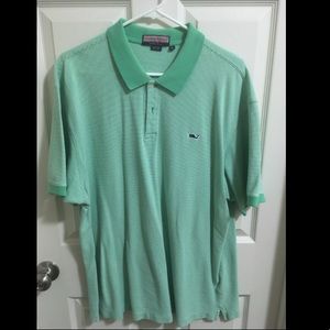 vineyard vines Men’s Polo